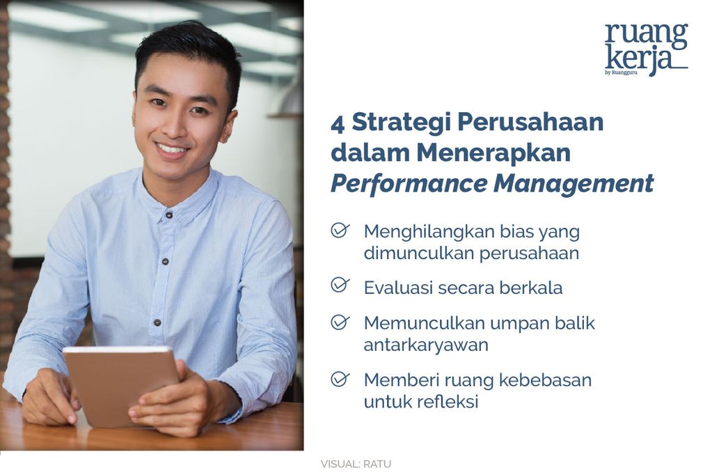 Performance Management: Pengertian Dan Strategi Penerapannya Dalam ...